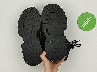 botki bershka: Bershka, Botki damskie, rozmiar 38 — 6