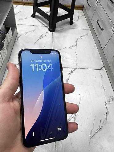 iphone xs kreditle: IPhone Xs, 64 GB, Ağ, Simsiz şarj — 2