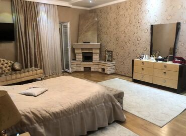 Həyət evləri və villaların satışı: 9 otaq, 785 kv. m, Orta təmir — 22