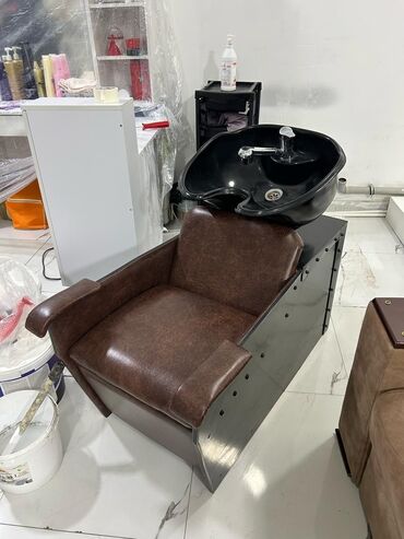 Salon, tibbi kreslolar: Sac yuma moykasi
350azn
Merdekan 1811 leli lalafo.az -da Salon, tibbi kreslolar: Sac yuma moykasi
350azn
Merdekan 1811 leli