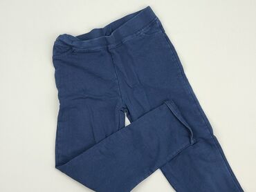 Leggings: Leggings for kids, 11 years, 140/146, condition - Good