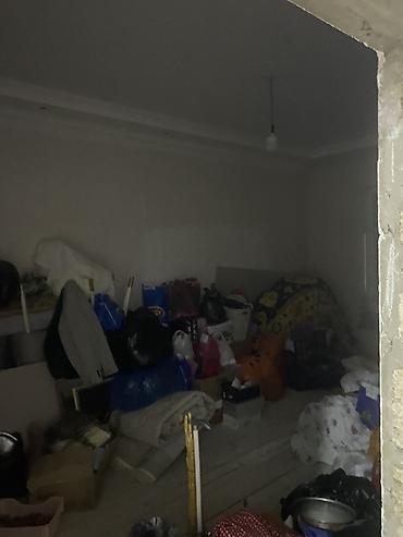 ismayilli a frame evlər: Həyətyanı daş ev - Tikili: birmərtəbəli, kürsülü, daş divarlı ev - — 8