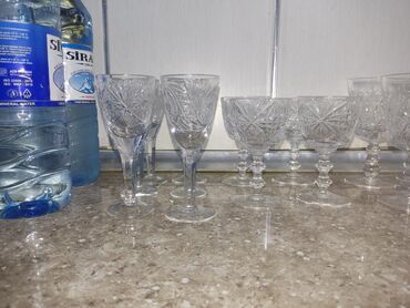 черепица в баку: Xrustal. Hamısı bir yerdə satılır