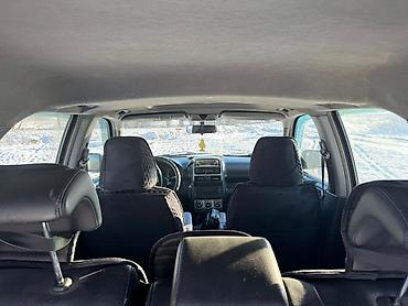 левое крыло хонда фит: Honda CR-V: 2006 г., 2 л, Автомат, Бензин, Кроссовер — 10
