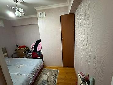 razin: 2 otaqlı, Yeni tikili, 52 kv. m — 7