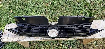 akcija ventilatora: MASKA ZA VOLKSWAGEN PASSAT B8 | Volkswagen Passat b8 maska 3g0 853 — 3