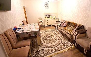 2 otaqlı ev: Bakı, Əhmədli, 2 otaqlı, Köhnə tikili, m. Xalqlar Dostluğu, 60 kv. m — 3