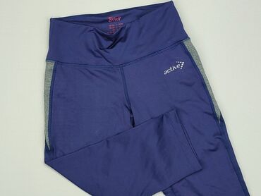 3/4 Trousers: 3/4 Trousers, Crivit Sports, S (EU 36), condition - Ideal