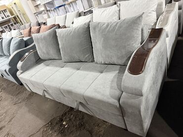 Раскладные диваны: Раскладной диван, Новый — 17
