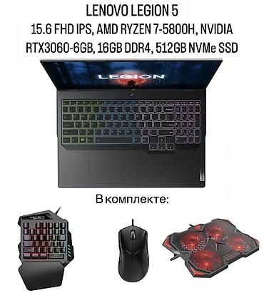 notebook: Игровой, Б/у, AMD Ryzen 7 — 1