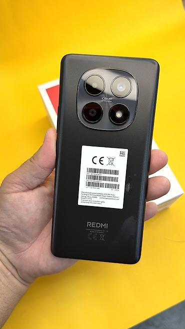 Redmi: Redmi, Redmi Note 15, Б/у, 256 ГБ, 2 SIM — 10