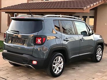 imbus torx: JEEP RENEGADE 1.4 TB 2015. GODIŠTE | Auto uvezen iz Svajcarske — 6