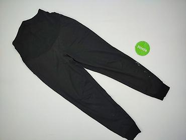 smog bluzy: H&M Mama, Spodnie dresowe damskie, rozmiar S — 2