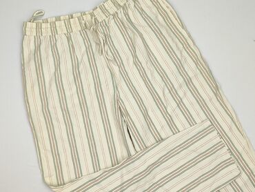 lidl joggery damskie: Spodnie materiałowe damskie, rozmiar 4XL