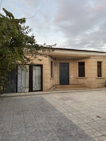 Həyət evləri və villaların satışı: Binəqədi qəs. 3 otaqlı, 100 kv. m, Kredit yoxdur, Yeni təmirli -da lalafo.az — 3 Həyət evləri və villaların satışı: Binəqədi qəs. 3 otaqlı, 100 kv. m, Kredit yoxdur, Yeni təmirli — 3