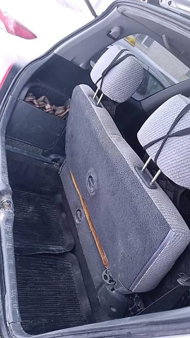 Honda: Honda Odyssey: 1996 г., Автомат, Бензин, Минивэн — 13