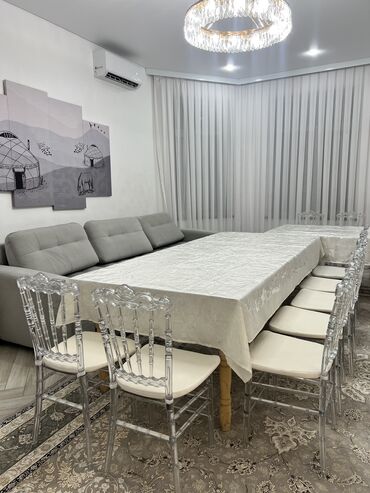 Выездные банкеты: Выездные банкеты | Оформители | Аренда стульев, Шоколодный фонтан, Аренда посуды at lalafo.kg — 9 Выездные банкеты: Выездные банкеты | Оформители | Аренда стульев, Шоколодный фонтан, Аренда посуды — 9