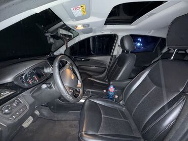 Chevrolet: Chevrolet Spark: 2016 г., 1 л, Автомат, Бензин, Хэтчбэк at lalafo.kg — 5 Chevrolet: Chevrolet Spark: 2016 г., 1 л, Автомат, Бензин, Хэтчбэк — 5