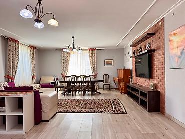 storage: 285 м², 6 комнат и более, Киргизия 1, Семейным — 8