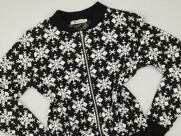 Women`s bomber jacket, size L (EU 40)