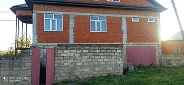 Həyət evləri və villaların satışı: Satılık iki mərtəbəli fərdi ev (mansardlı) Ölçü 14 14 Sənəd kupça -da lalafo.az — 6 Həyət evləri və villaların satışı: Satılık iki mərtəbəli fərdi ev (mansardlı) Ölçü 14 14 Sənəd kupça — 6