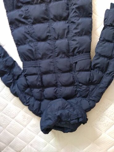 Zimske jakne: MAGNUUN zimska jakna vel 40--- Brendirana duza jakna teget boje, vrlo na lalafo.rs — 7 Zimske jakne: MAGNUUN zimska jakna vel 40--- Brendirana duza jakna teget boje, vrlo — 7