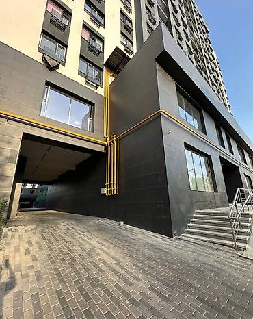 Продажа квартир: 3 комнаты, 90 м², Элитка, 6 этаж, Дизайнерский ремонт — 16