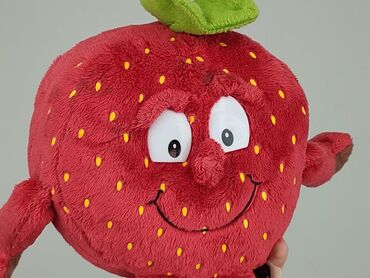 czapki dla dzieci smyk: Mascot Fruit, condition - Good