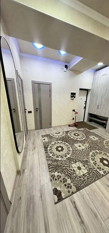 soomro house bishkek: 4 комнаты, 120 м², Элитка, 2 этаж, Свежий ремонт — 1