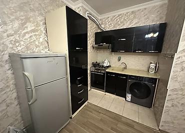 1 комната квартира снять: Ancaq ailə Narahat etsin,Birbaşa evin sahibinnen. Mənzil kiraye — 5