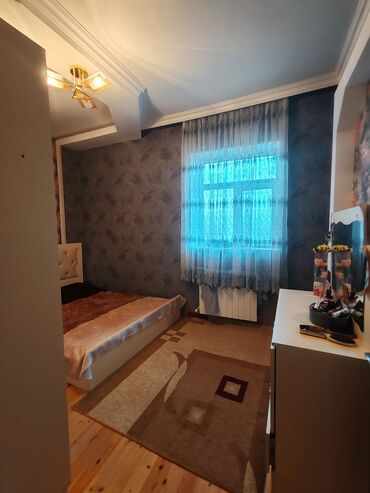 Həyət evləri və villaların satışı: Binəqədi qəs. 3 otaqlı, 80 kv. m, Kredit yoxdur, Orta təmir — 10