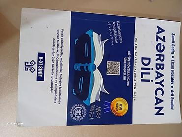 inglis dili kurs: Azərbaycan dili 9-cu sinif — 1