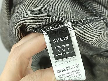 second hand internet shop: Shein, Szorty damskie, rozmiar S — 4
