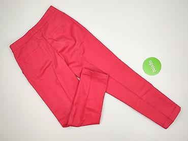 cargo pull and bear: Camaïeu, Spodnie materiałowe damskie, rozmiar 2XS — 3