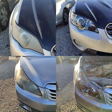 Другие автоуслуги: Полировка фары ✅ улучшается СветоСила ✅ исчезает сарапины ✅ выезд — 5