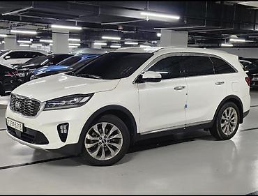 Kia: Kia Sorento: 2019 г., 0.2 л, Автомат, Дизель, Кроссовер — 19