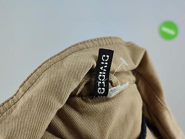 hm prochowiec: H&M Divided, Trencz damski, rozmiar M — 5