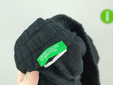 benetton pl: United Colors of Benetton, Spodnie dresowe damskie, rozmiar S — 4