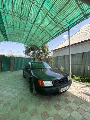 двигатель пассат б3 1.8 моно купить: Audi 100: 1995 г., 2.6 л, Механика, Бензин