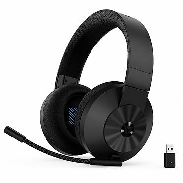 №: 10843 Məhsulun adı: Oyun qulaqlıq Lenovo Legion H600 Black