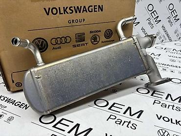 pumpa za dizel: HLADNJAK EGR-A BEZ EGR VENTILA ZA AUDI A4, A5, A6 . - 03L 131 511 Q — 2