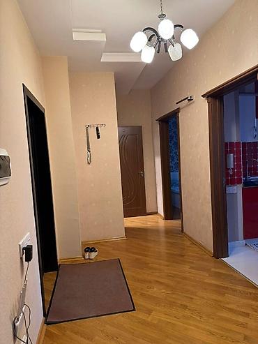 nerimanovda evler: İcarəyə verilir 2 otaqlı yeni tikili 90 m², Nərimanov r. Kateqoriya — 10