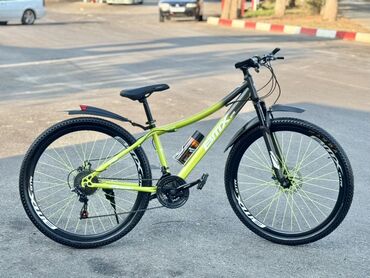 продается велосипед: Şəhər velosipedi 29"
