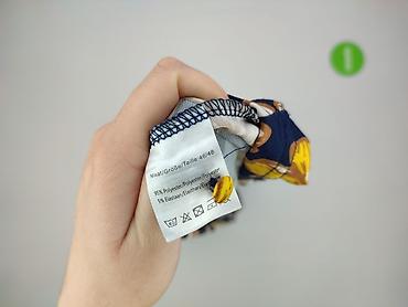 sukienki size plus: Ladies, Sukienka damska, rozmiar 4XL — 5