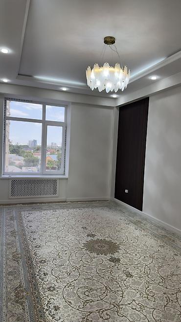bay tash tower: 1 комната, 57 м², 5 этаж — 2