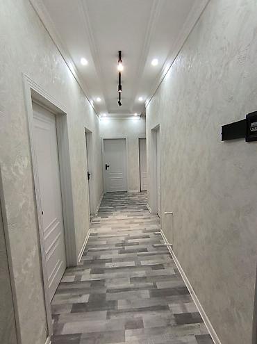 Həyət evləri və villaların satışı: 4 otaqlı, 120 kv. m, Yeni təmirli — 11