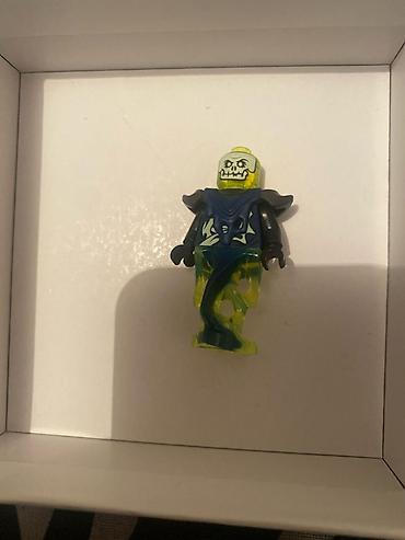 Heykəlciklər: LEGO minifiquru – ideal — 1