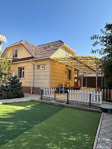 Продажа коттеджей и домов: 🏡 Продаётся дом 📍 Ахунбаева / Муромская 📐 Участок 5.6 соток 📏 32,5 × at lalafo.kg — 1 Продажа коттеджей и домов: 🏡 Продаётся дом 📍 Ахунбаева / Муромская 📐 Участок 5.6 соток 📏 32,5 × — 1