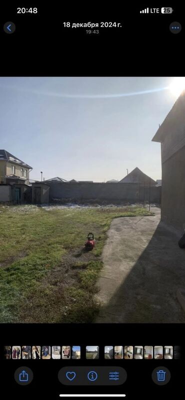 ищу участок ак ордо: Дом, 50 м², 1 комната, Агентство недвижимости, Косметический ремонт