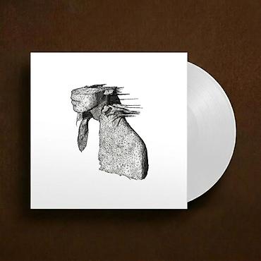 Виниловая пластинка Coldplay – A Rush of Blood to the Head - Формат